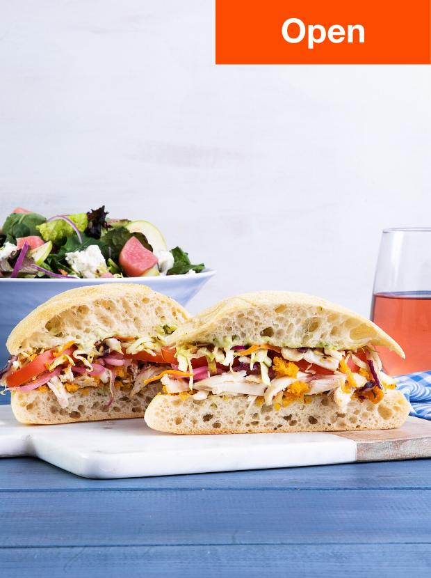 LB Steak Contemporary American Steakhouse in San Ramon