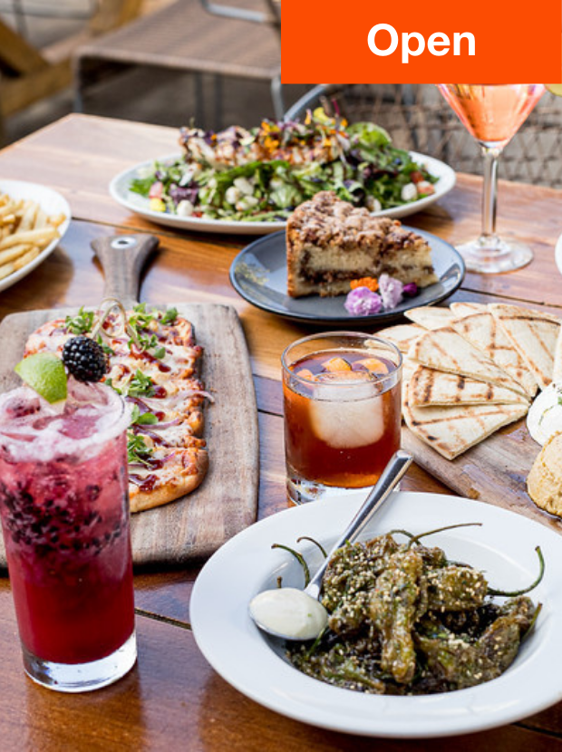 LB Steak Contemporary American Steakhouse in San Ramon