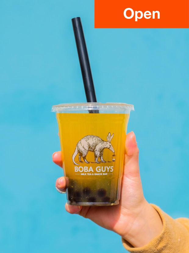 Premium Dining & Restaurants in San Ramon City Center Ranch