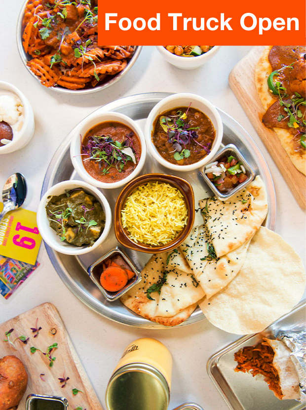 Premium Dining & Restaurants in San Ramon City Center Ranch