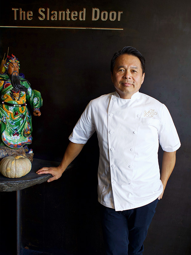 Meet Charles Phan Award Winning Chef City Center Bishop Ranch