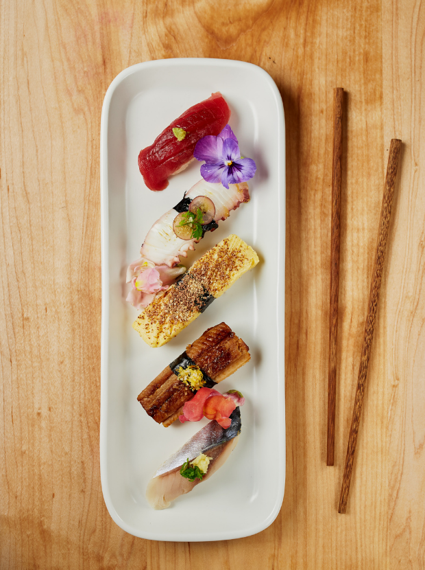 Premium Dining Restaurants In San Ramon City Center Bishop Ranch