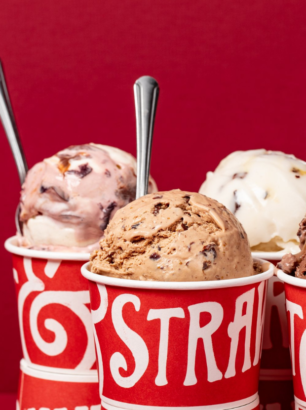 Salt and Straw